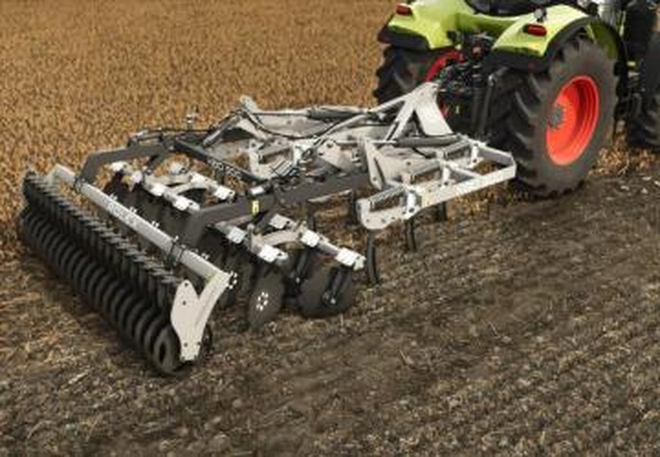 ROL-EX KBO 300версия 1.0.0.0 для Farming Simulator 2025