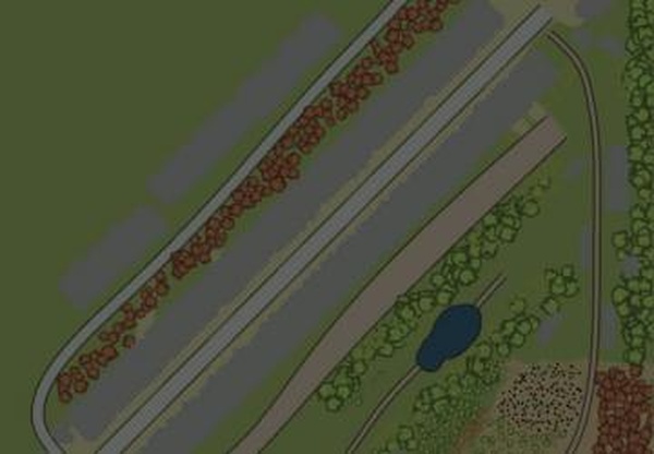 Полигон от Vostok98 (Новый)версия 05.04.18 для Spintires: MudRunner (v18/03/06)