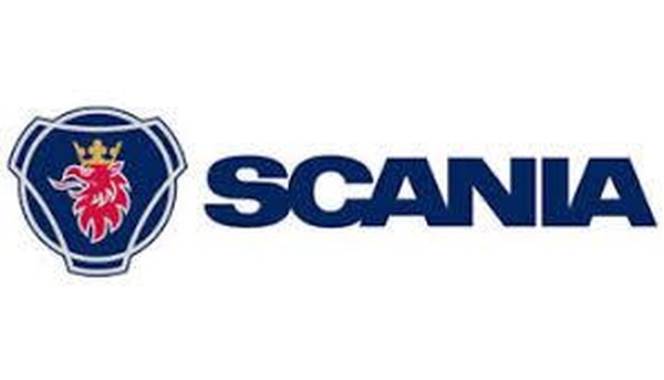 Вымпел Scaniaверсия 1.0 для Euro Truck Simulator 2 (v1.36.x, - 1.43.x)