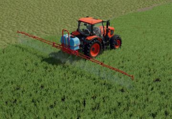 Biardzki P239/3версия 1.0.0.0 для Farming Simulator 2022