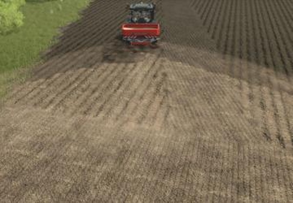 Custom Lime Textures (Prefab)версия 1.0.0.2 для Farming Simulator 2025