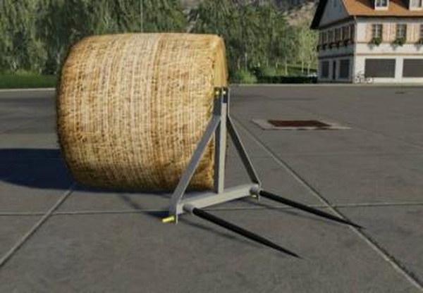 Pic Bottesверсия 1.0.0.0 для Farming Simulator 2019