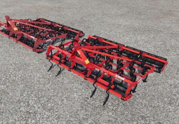 Akpil Rylecверсия 1.0.0.0 для Farming Simulator 2022