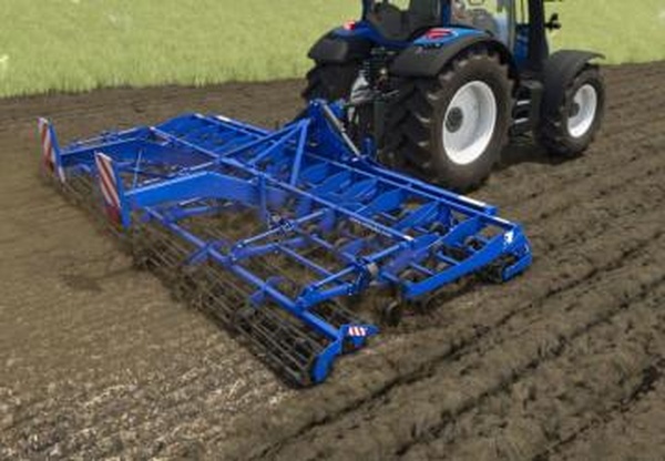 Rolmako U382версия 1.0.0.0 для Farming Simulator 2025