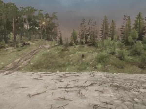 Мартовские новости обновлений: карты в Workshop, будущее DLC и информация о MudRunner USA