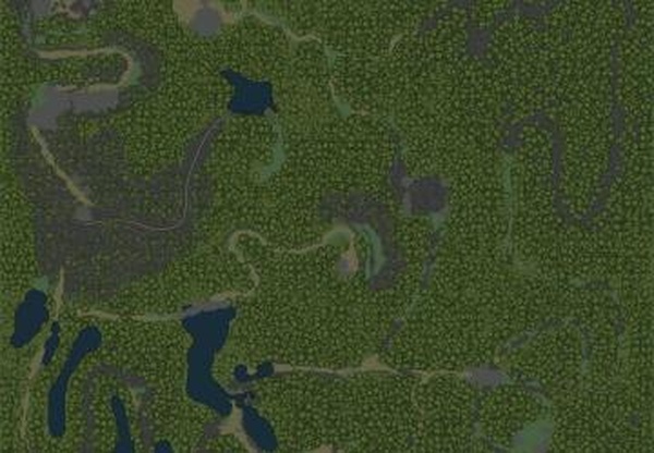 Карта «Игорь 72 игорусакин»версия 1 для Spintires: MudRunner (v29.01.18)