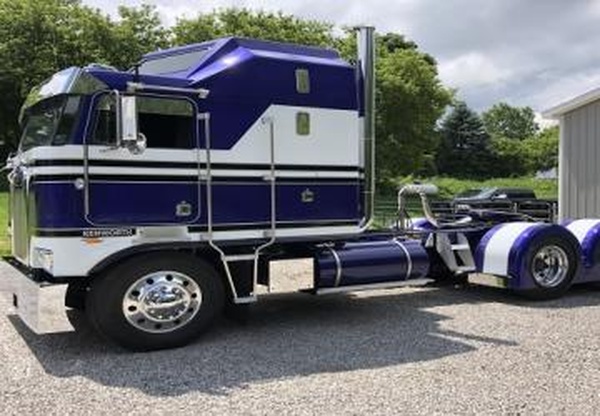 Kenworth K100E Engine Packверсия 1.5.3 для Euro Truck Simulator 2 (v1.36.x)