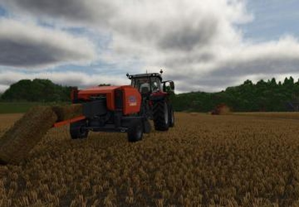 Paksan Hammerверсия 1.0.0.0 для Farming Simulator 2025