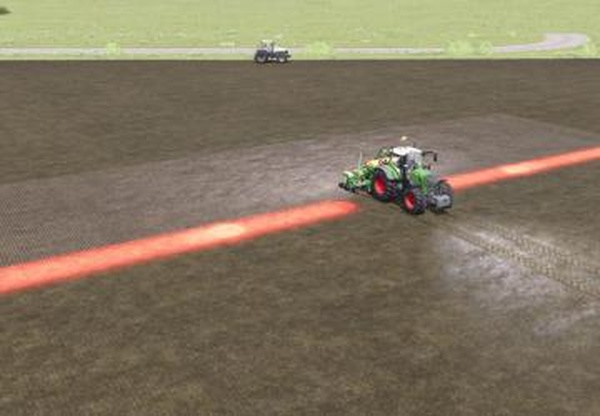 Amazone Precea 4500-2C (Unreal)версия 1.0.0.0 для Farming Simulator 2025