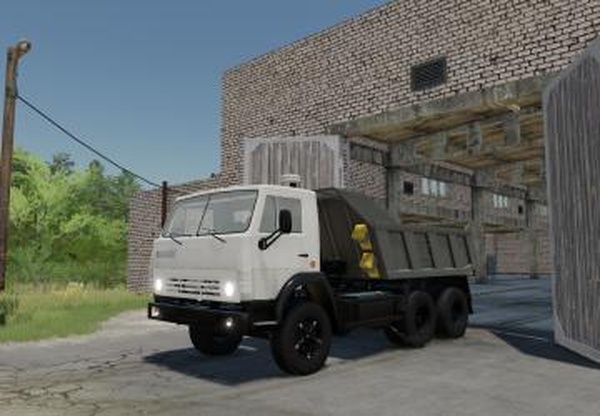 Lizard 55111версия 1.0.0.1 для Farming Simulator 2022 (v1.10x)