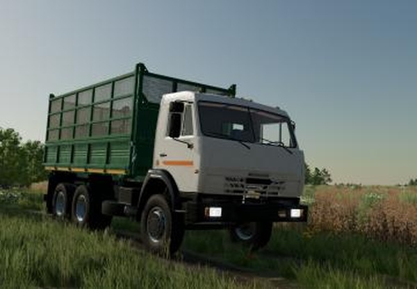 Lizard 55102версия 1.0.0.1 для Farming Simulator 2022 (v1.10x)