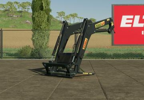 Stoll F30версия 1.0.0.0 для Farming Simulator 2022