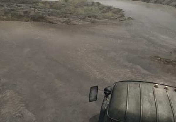 Чистая вода + новые день и ночьверсия 1.0 для Spintires: MudRunner (v29.01.18)