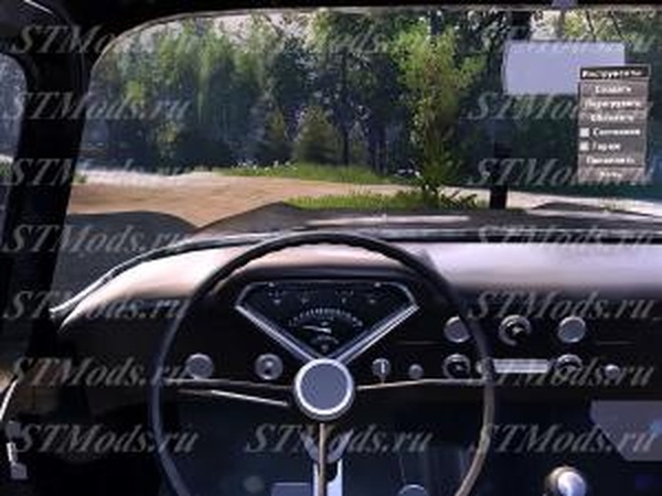 MG 58 Apache Fleetsideверсия 20.04.16 для SpinTires (v03.03.16)