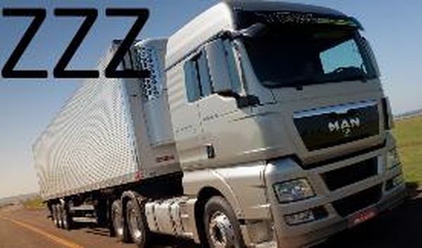 Rest Period +time increased for deliveryv1.0 для Euro Truck Simulator 2 (v1.36.x)