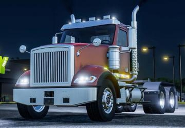 Lizard Warriorверсия 1.0.0.0 для Farming Simulator 2022