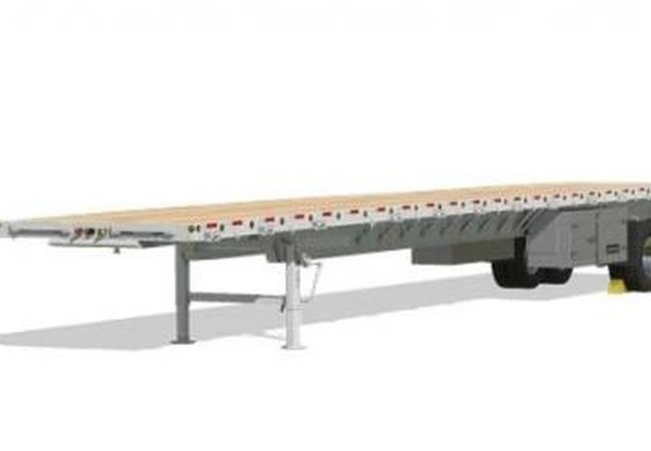 Lodeking FORCELINEверсия 1.2.0.0 для Farming Simulator 2025