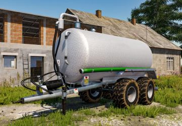 Lizard CIS14версия 1.0.0.0 для Farming Simulator 2022