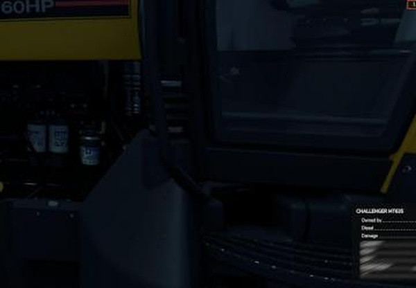 AutoWashверсия 1.0.0.0 для Farming Simulator 2025