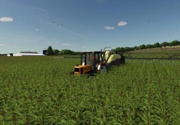 Renault 103-54версия 1.0.0.0 для Farming Simulator 2025