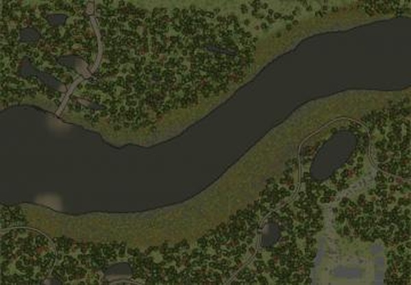 Карта «Лучшая из лучших 3»версия 1.0 для Spintires: MudRunner (v29.01.18)