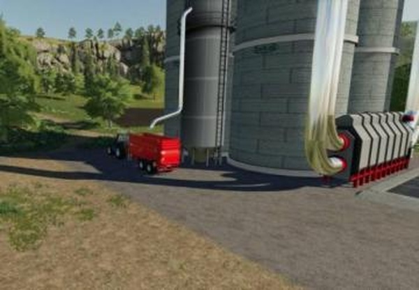 Multi-Storageверсия 1.0.0.0 для Farming Simulator 2019