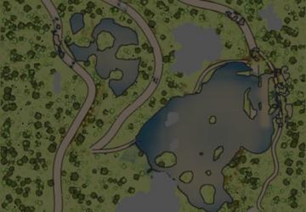 Карта «СтройЛес»версия 1.0 для Spintires: MudRunner (v29.01.18)