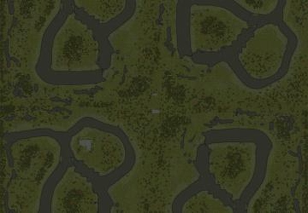 Карта «Лучшая из лучших 1»версия 1.0 для Spintires: MudRunner (v29.01.18)