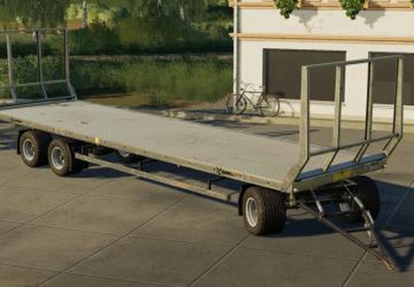 Farmtech DPW 1800версия 1.1.0.0 для Farming Simulator 2019