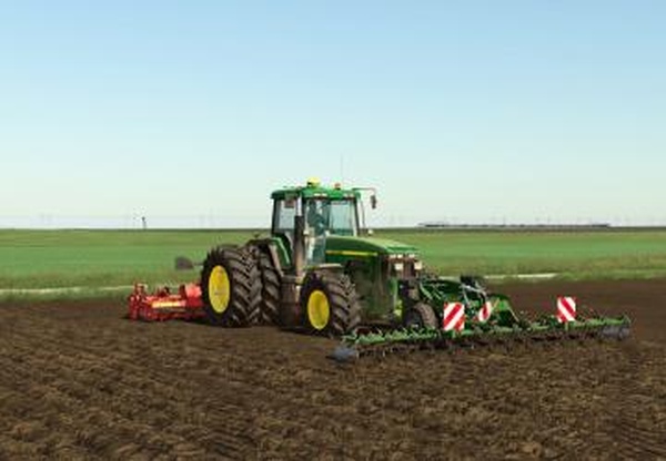 Franquet Tyre Weightsверсия 1.0.0.0 для Farming Simulator 2022