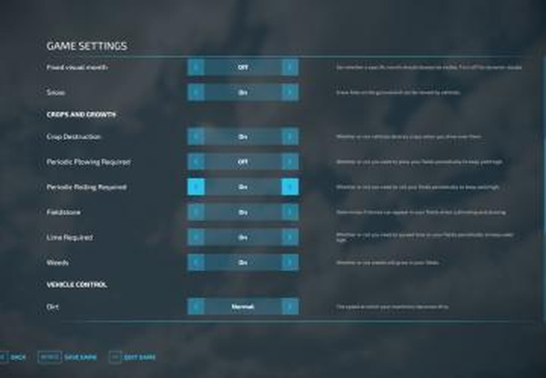 No Need To Rollверсия 1.0.0.0 для Farming Simulator 2022