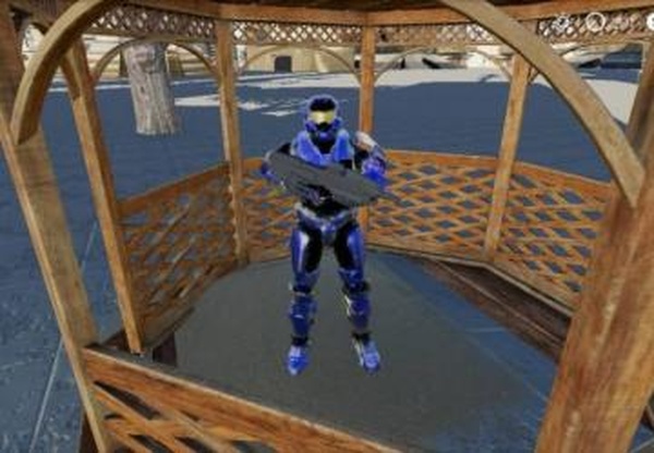 Carter Nobleверсия 1.0 для Farming Simulator 2019