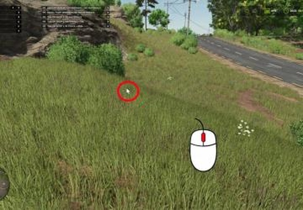 Production Watcherверсия 1.0.0.1 для Farming Simulator 2025