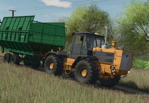 ПИМ-40версия 1.0.0.0 от 25.04.25 для Farming Simulator 2025 (v1.7.x)