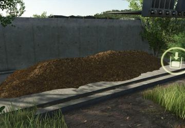 Polish Manure Plates Packверсия 1.0.0.0 для Farming Simulator 2025