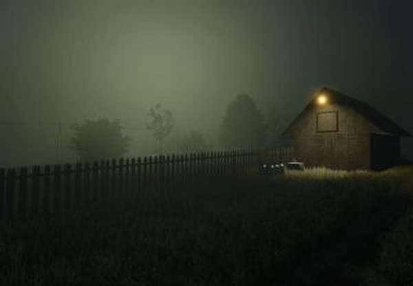 Sheep Small Barnверсия 1.0.0.0 для Farming Simulator 2025