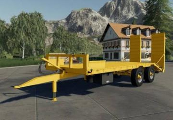 Lizard Orpe 180версия 1.0.0.0 для Farming Simulator 2019