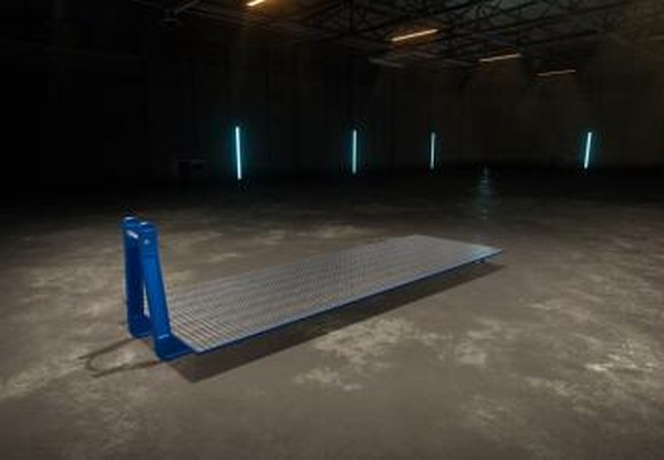 ITRTwoверсия 1.0.0.1 для Farming Simulator 2022