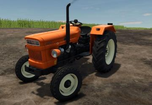 Fiat 480версия 1.0.0.0 для Farming Simulator 2025