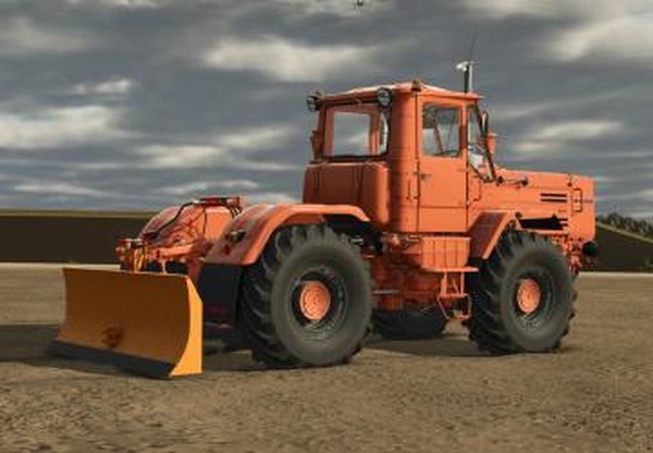 Пак отвалов/лопатверсия 1.0.0.0 для Farming Simulator 2025 (v1.7.x)