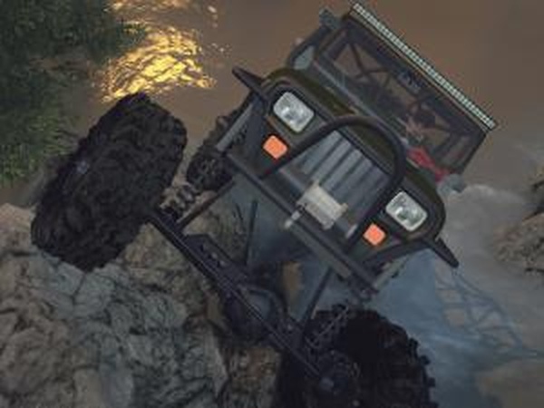 Jeep YJ FF Open Topверсия 08.04.16 для SpinTires (v03.03.16)