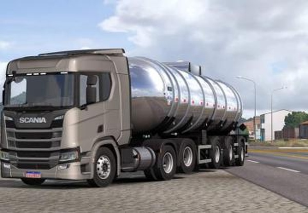 Randon Tanque 2014версия 2.3 для Euro Truck Simulator 2 (v1.35.x, - 1.38.x)