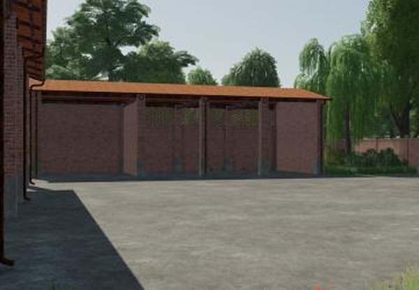 Old Italy Packверсия 1.0.0.0 для Farming Simulator 2022