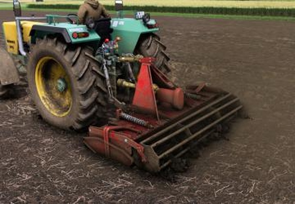 Lizard Terraверсия 1.0.0.0 для Farming Simulator 2022