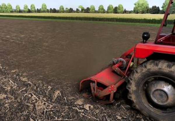 Lizard 619версия 1.0.0.0 для Farming Simulator 2022