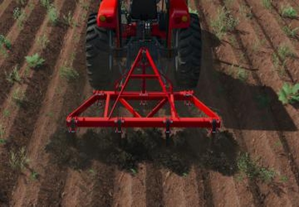 Lizard SJ7версия 1.0.0.0 для Farming Simulator 2022