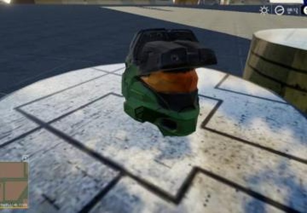 Jun A266версия Beta для Farming Simulator 2019