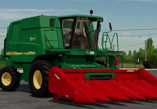 Lizard6011версия 1.0.0.0 для Farming Simulator 2022