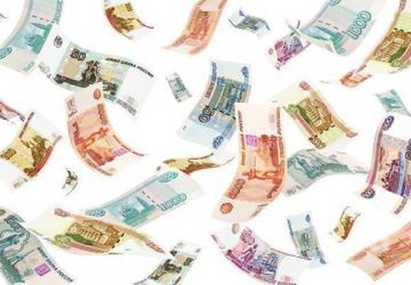 Реальная рублёвая экономика.версия 1.4 для Euro Truck Simulator 2 (v1.35.x, 1.36.x)