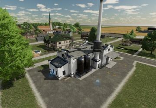 Cookie Factoryверсия 1.0.0.2 для Farming Simulator 2022